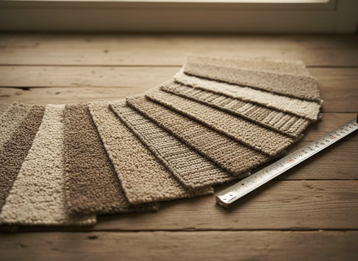 Carpet Installation Lake Lure, NC FAQs
